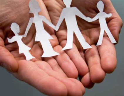 Rappresentazione visiva dell'articolo: Dallo Stato sociale al Welfare mix
